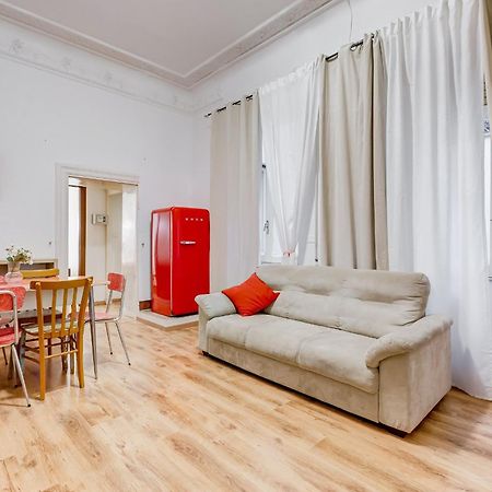 Relais Rome - Opera House Apartment Екстериор снимка