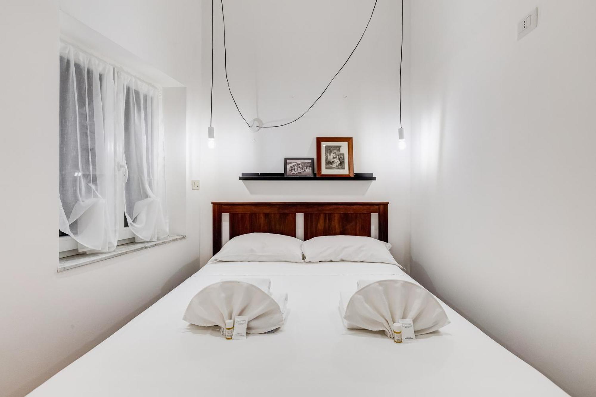 Relais Rome - Opera House Apartment Екстериор снимка