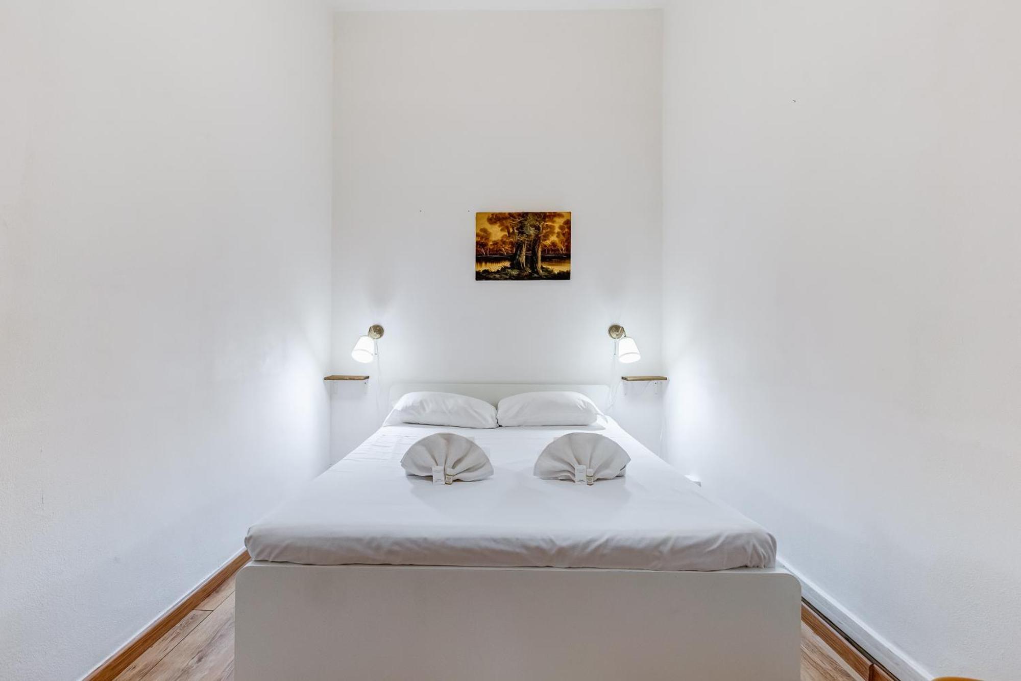 Relais Rome - Opera House Apartment Екстериор снимка