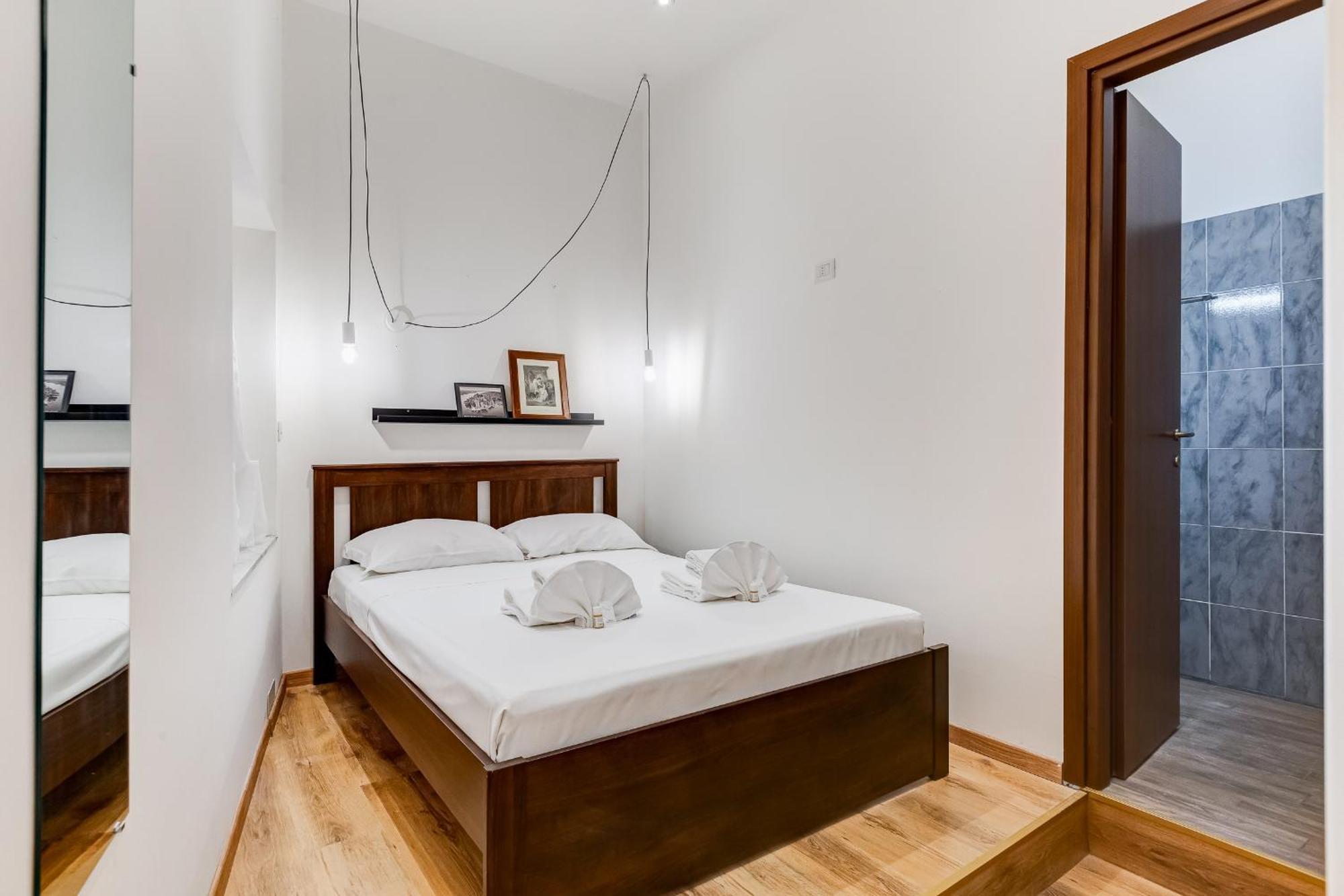 Relais Rome - Opera House Apartment Екстериор снимка