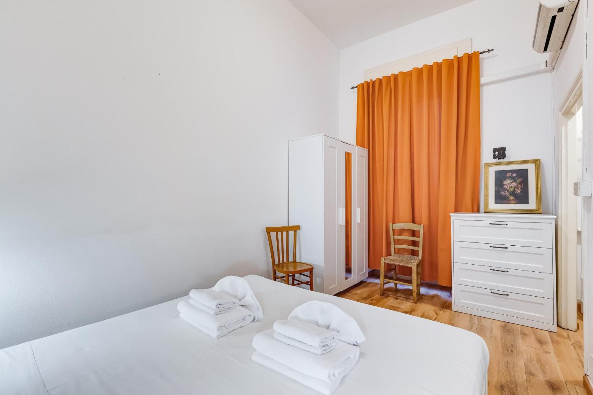 Relais Rome - Opera House Apartment Екстериор снимка