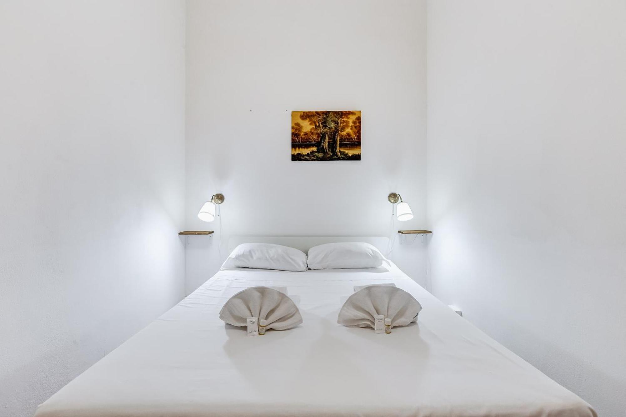 Relais Rome - Opera House Apartment Екстериор снимка