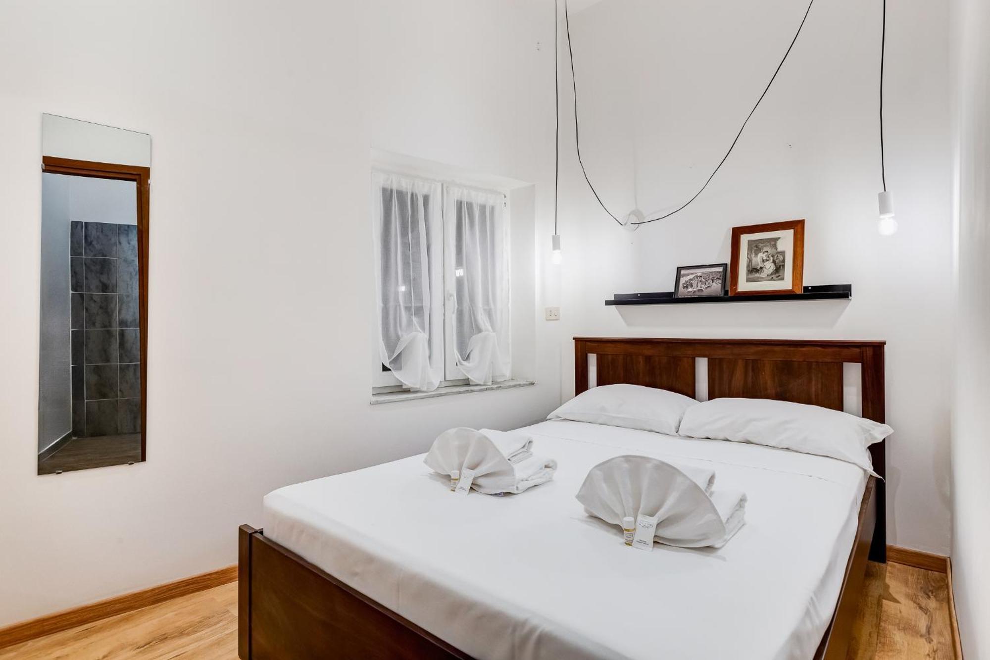 Relais Rome - Opera House Apartment Екстериор снимка