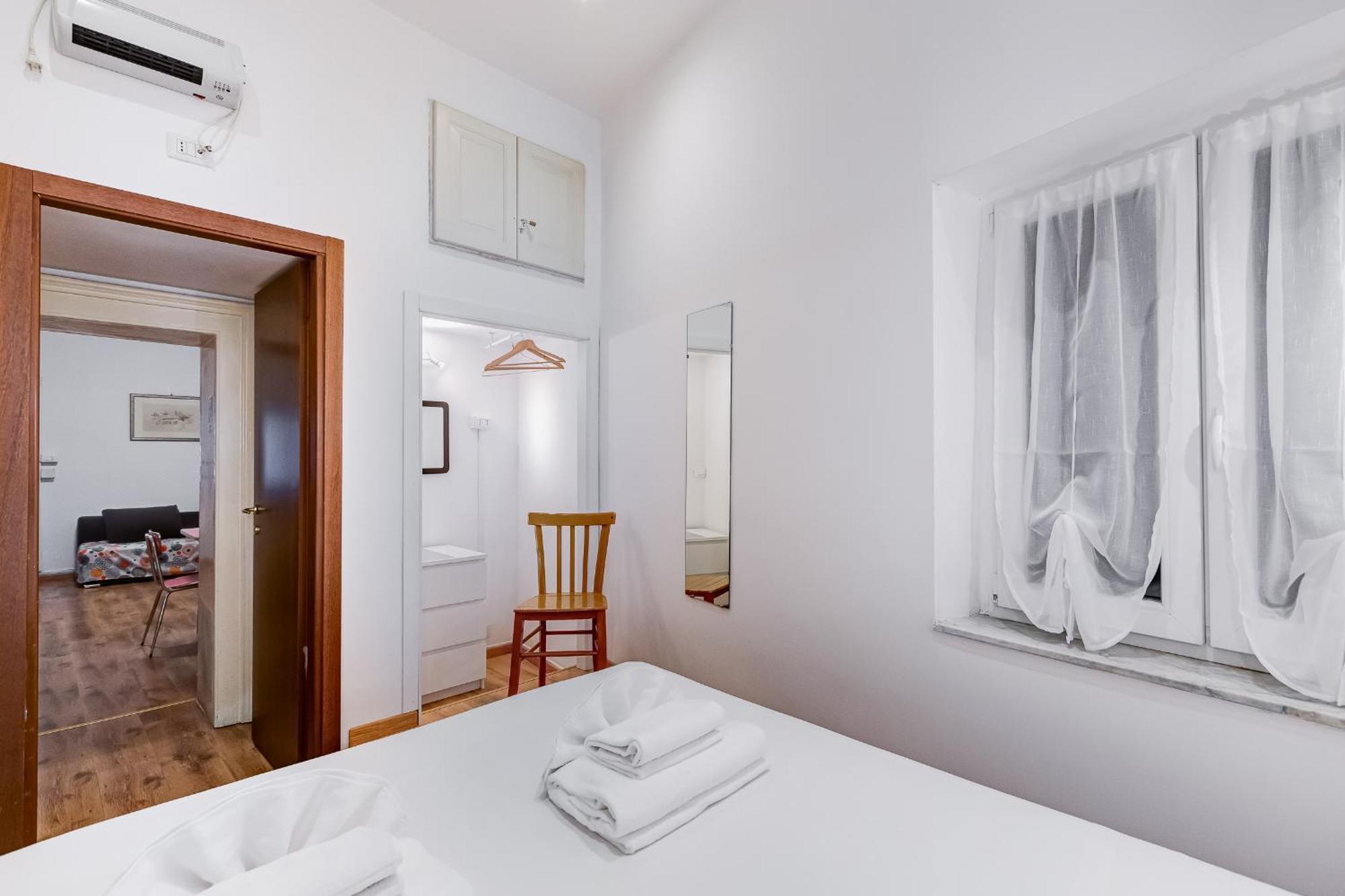 Relais Rome - Opera House Apartment Екстериор снимка