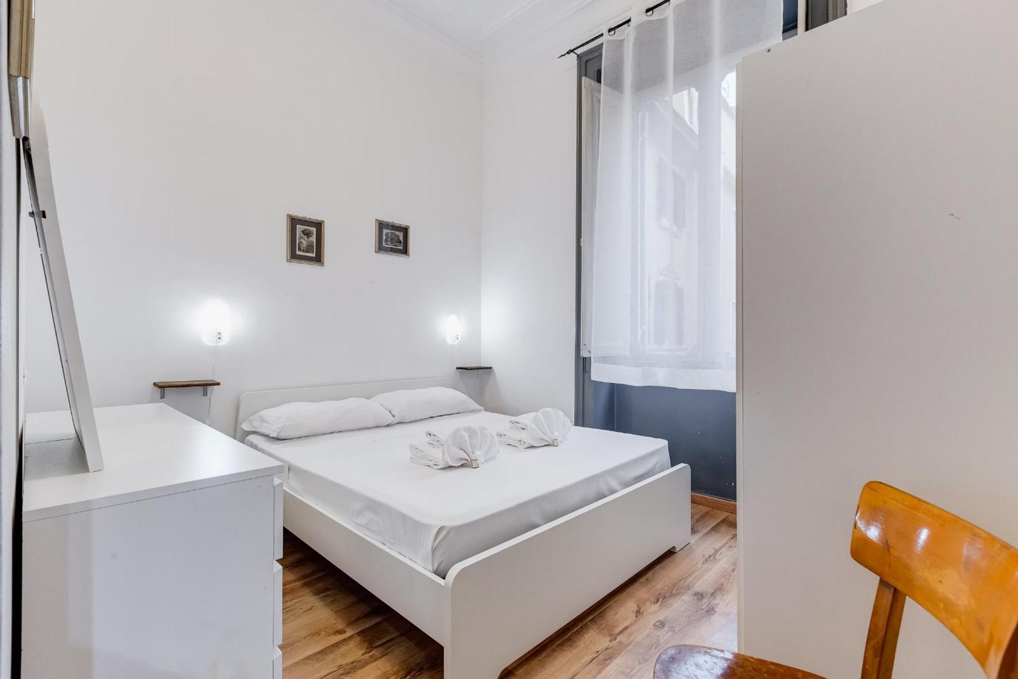 Relais Rome - Opera House Apartment Екстериор снимка