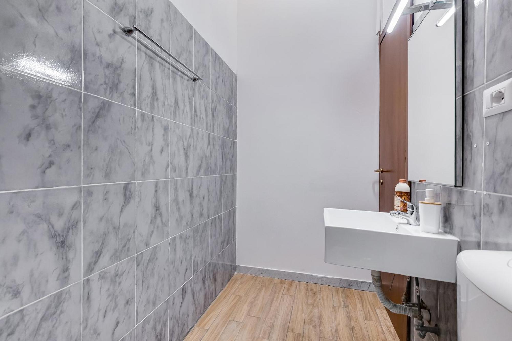 Relais Rome - Opera House Apartment Екстериор снимка