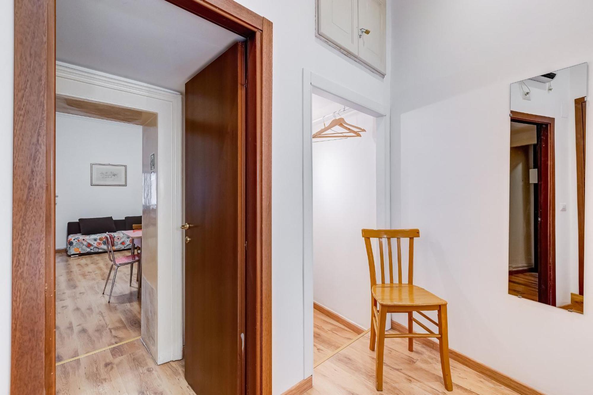 Relais Rome - Opera House Apartment Екстериор снимка