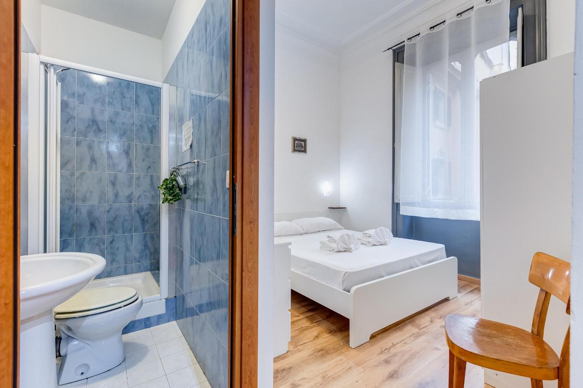 Relais Rome - Opera House Apartment Екстериор снимка