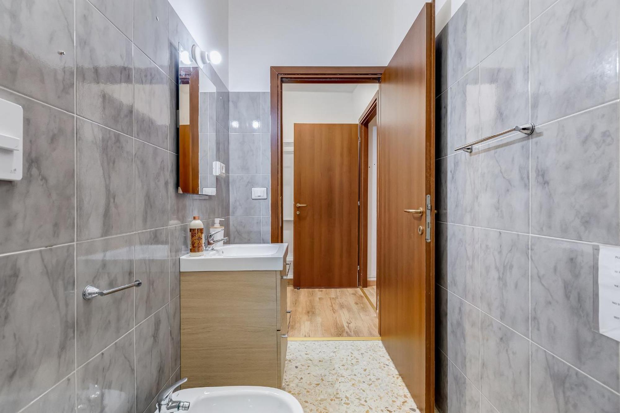 Relais Rome - Opera House Apartment Екстериор снимка