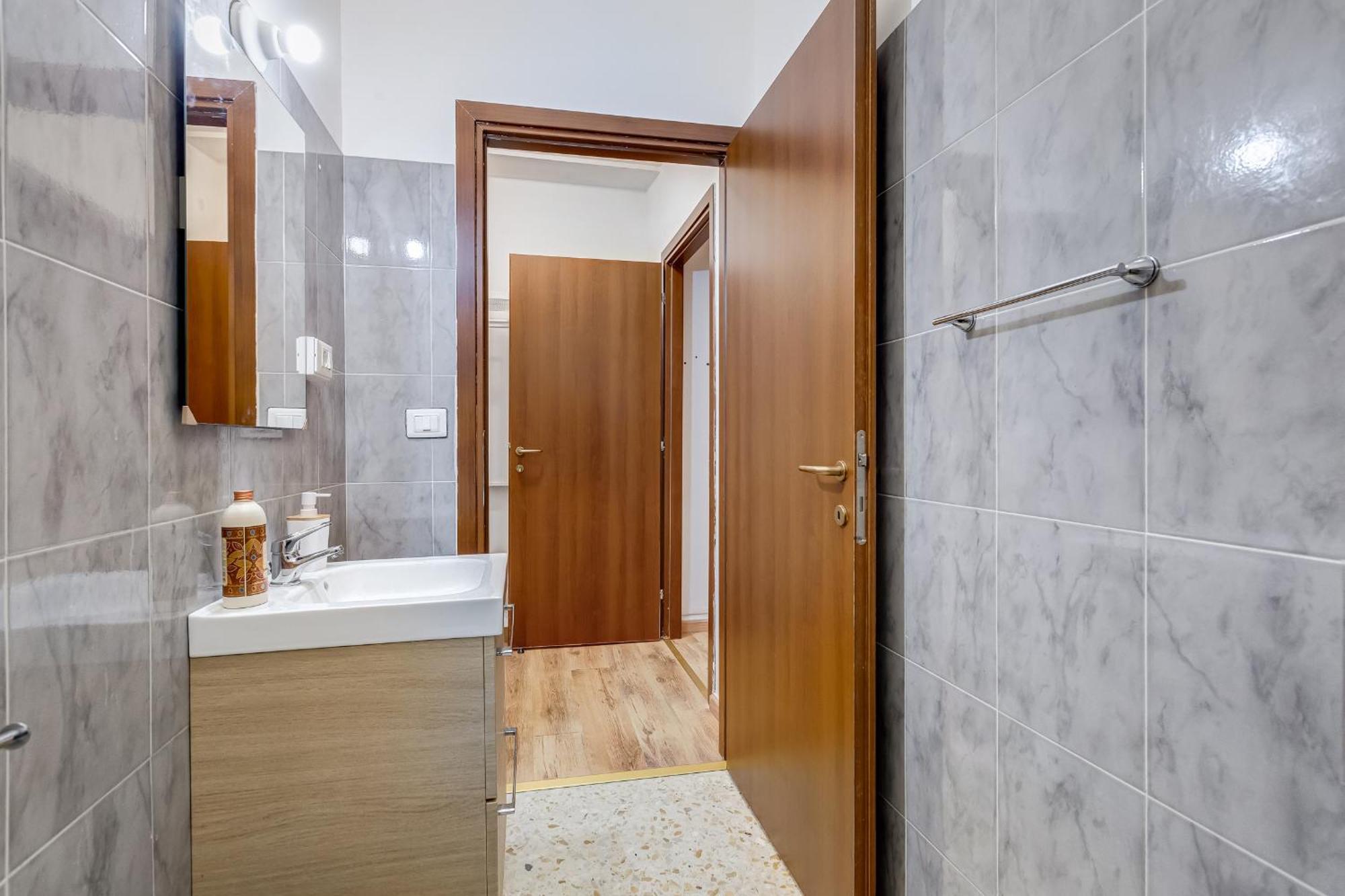 Relais Rome - Opera House Apartment Екстериор снимка