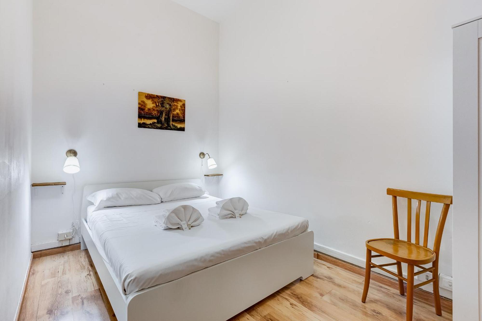 Relais Rome - Opera House Apartment Екстериор снимка