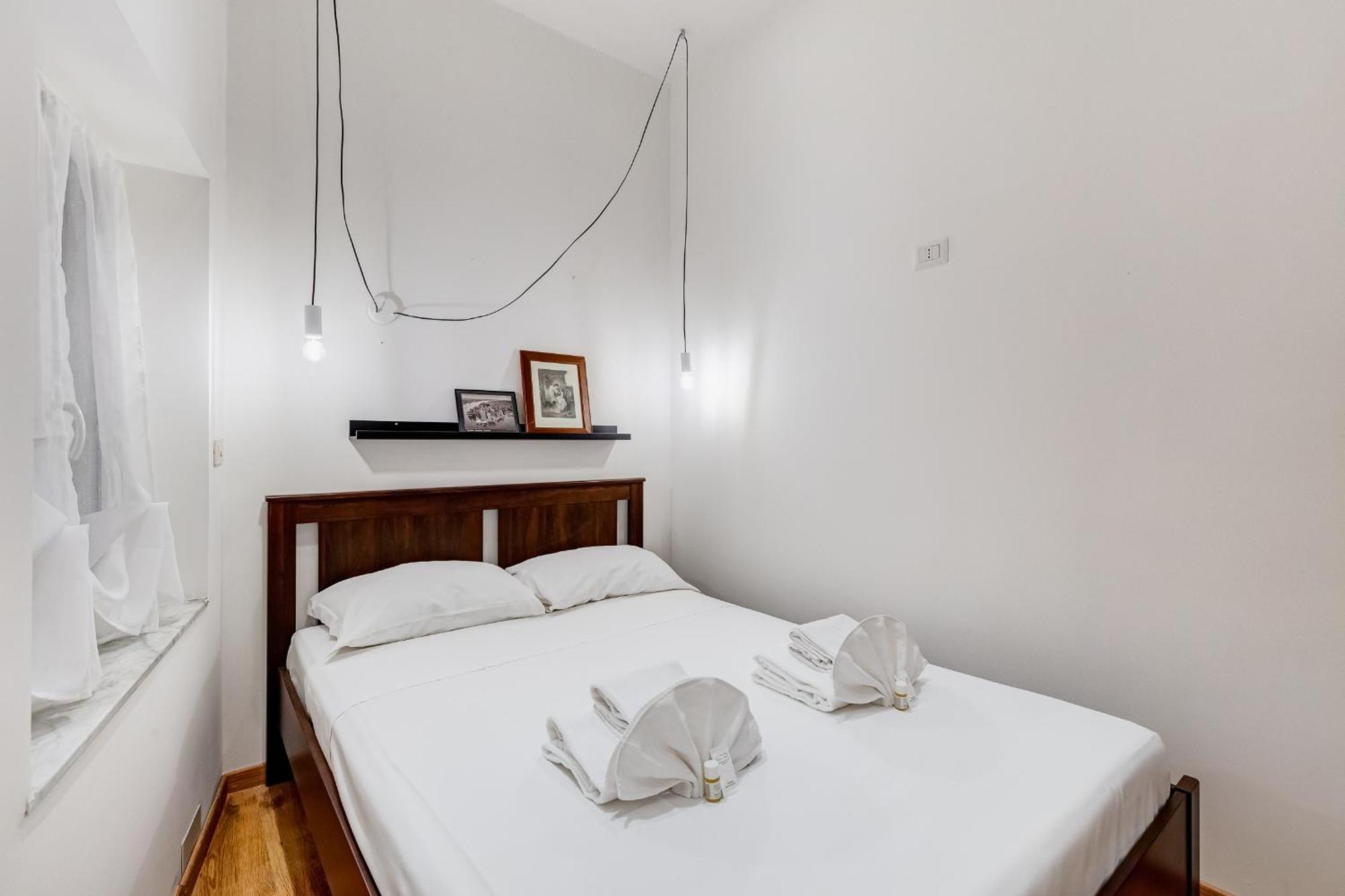 Relais Rome - Opera House Apartment Екстериор снимка