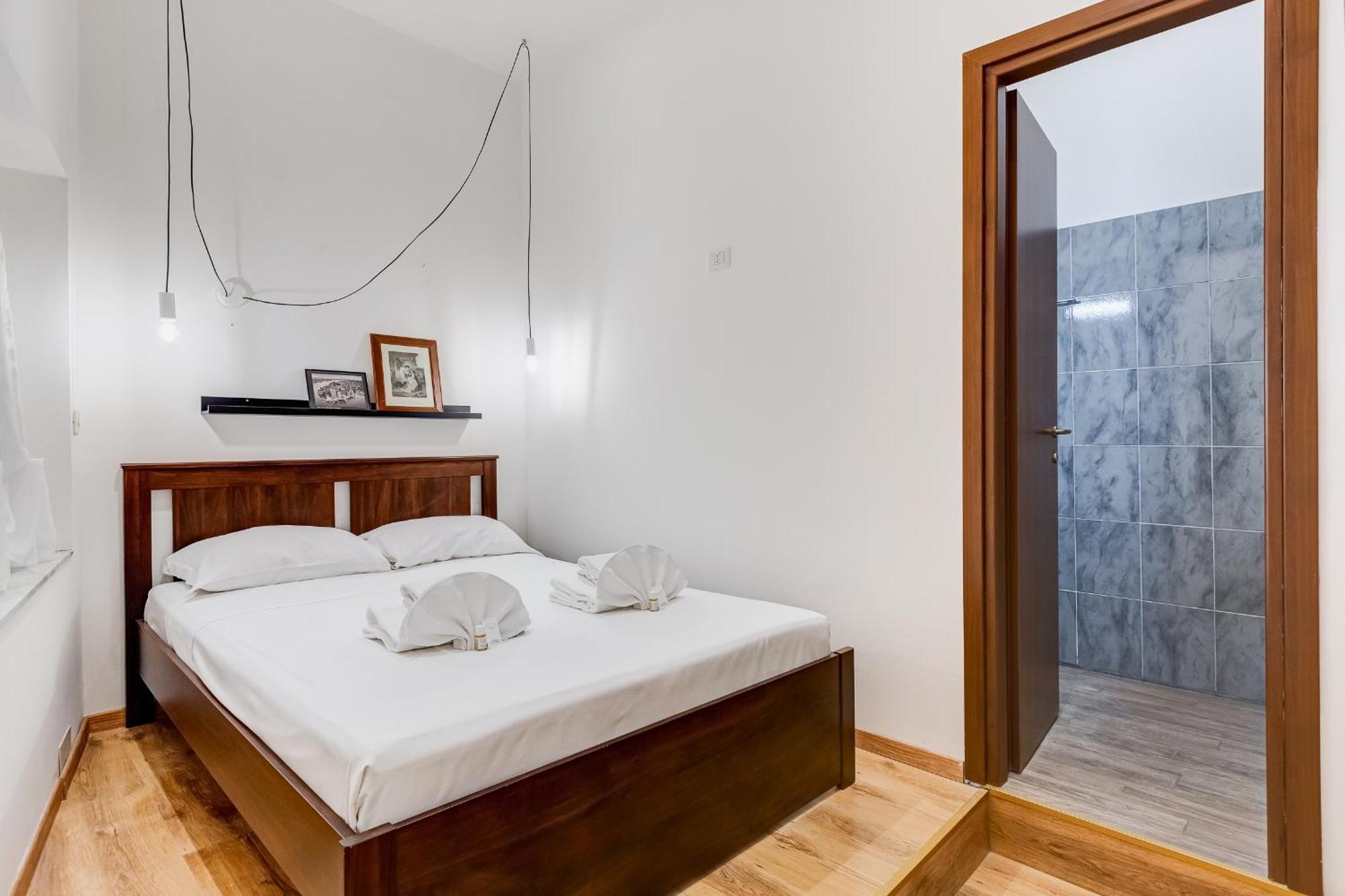 Relais Rome - Opera House Apartment Екстериор снимка