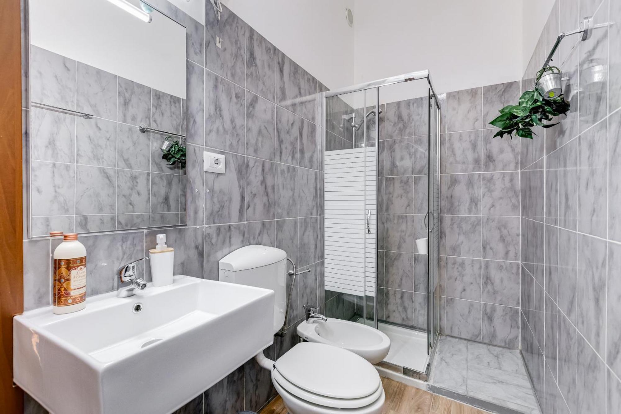 Relais Rome - Opera House Apartment Екстериор снимка