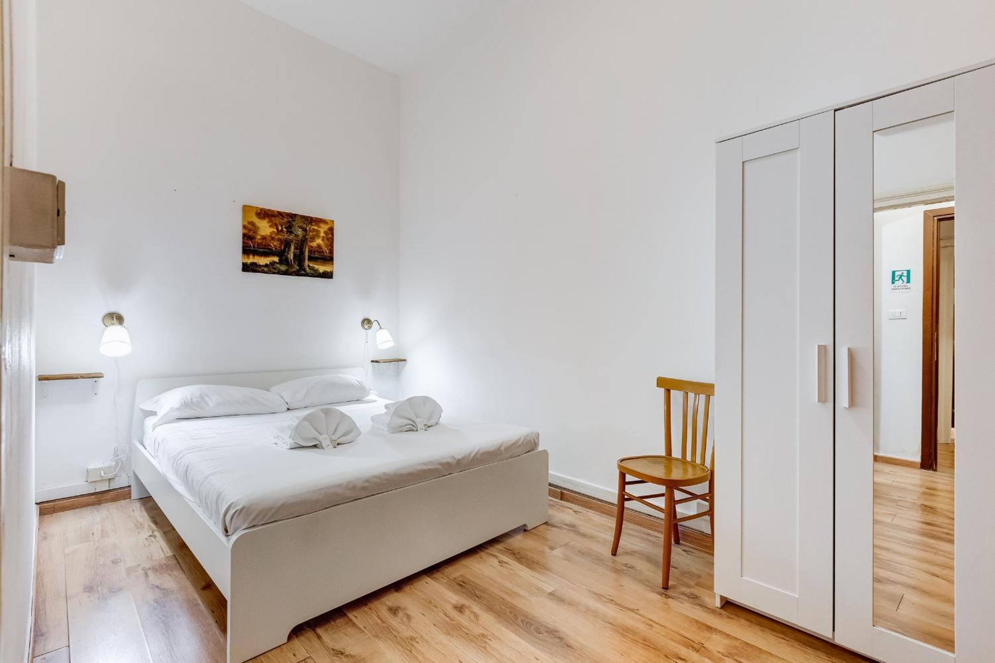 Relais Rome - Opera House Apartment Екстериор снимка