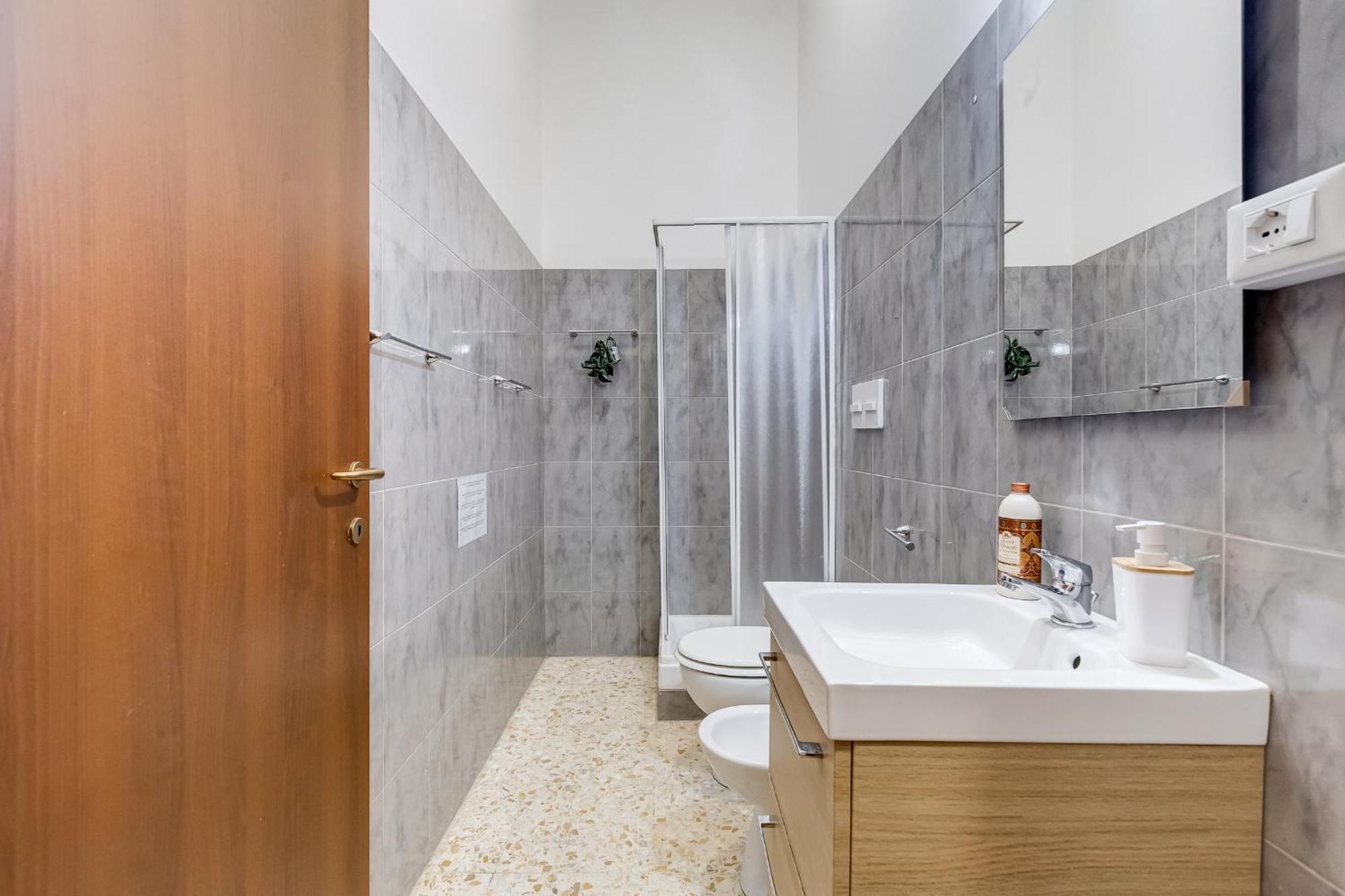 Relais Rome - Opera House Apartment Екстериор снимка