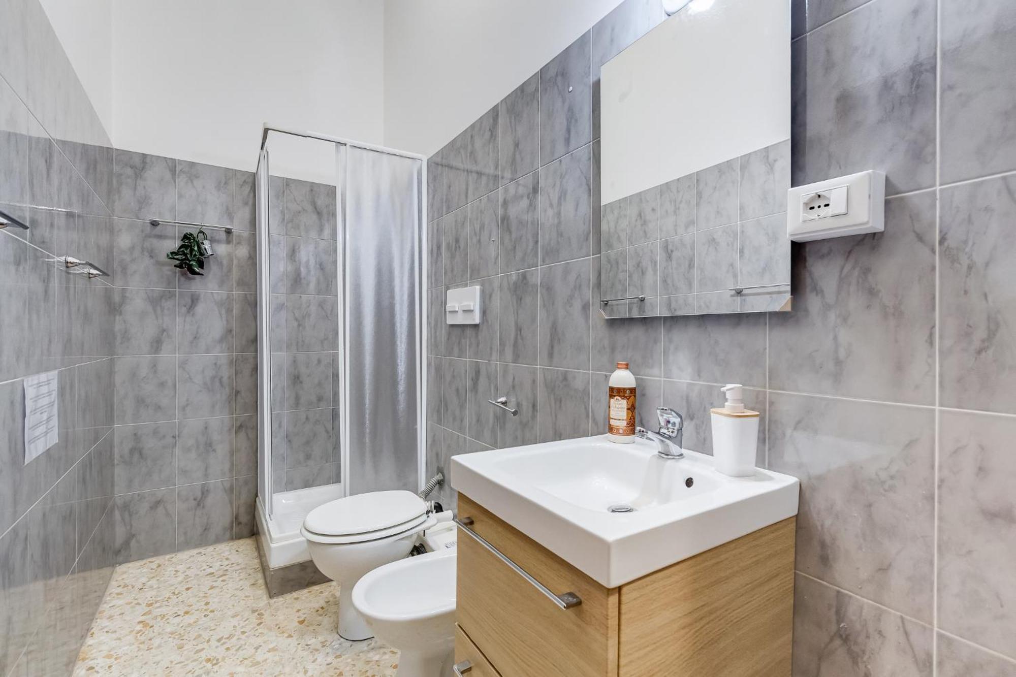 Relais Rome - Opera House Apartment Екстериор снимка