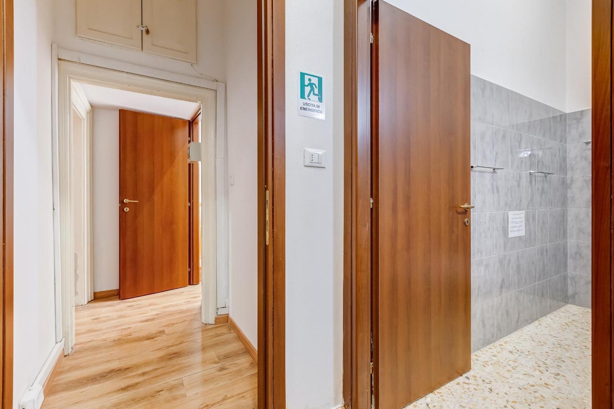 Relais Rome - Opera House Apartment Екстериор снимка